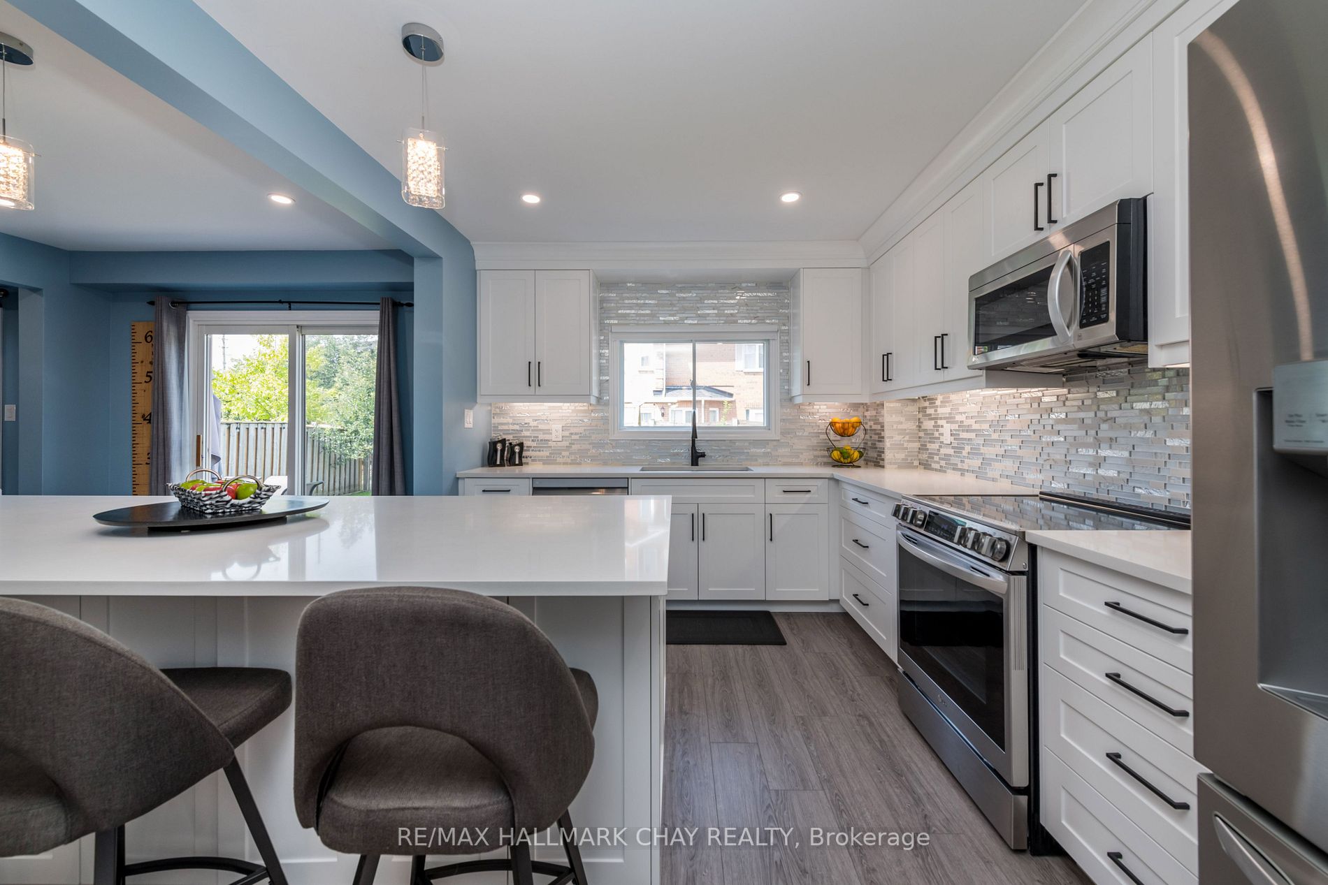 54 O'SHAUGHNESSY Crescent