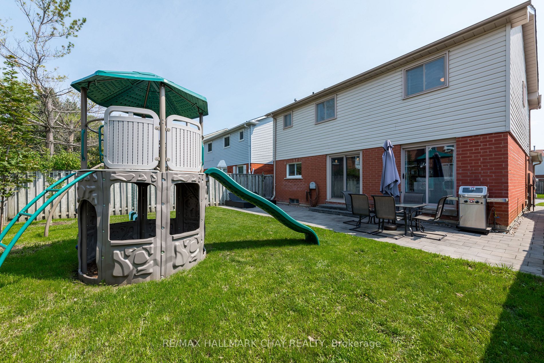 54 O'SHAUGHNESSY Crescent