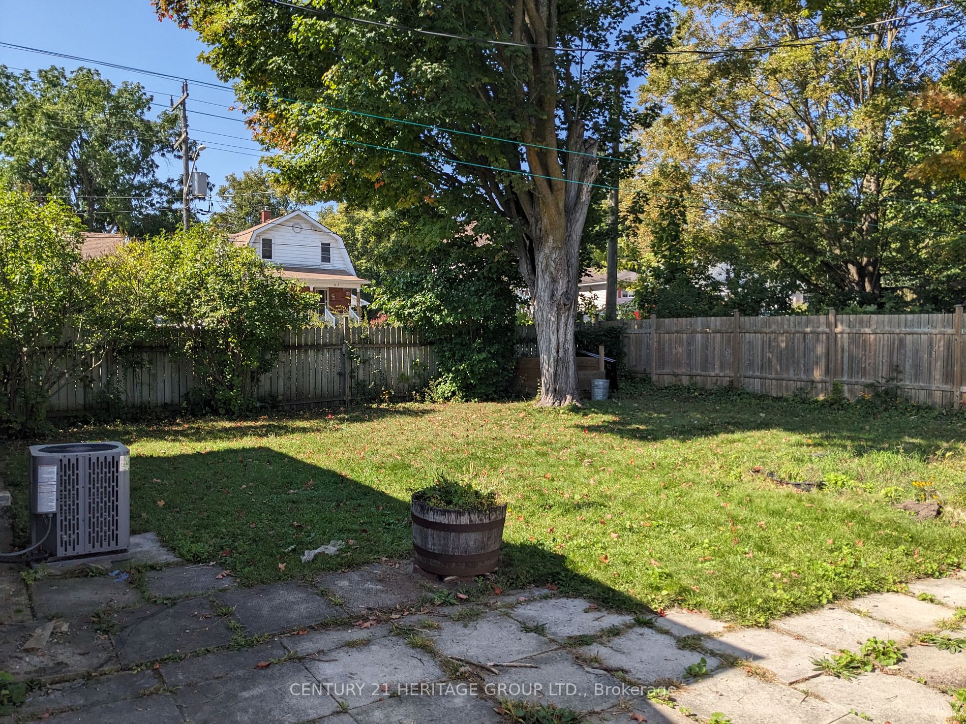 35 Argyle Ave