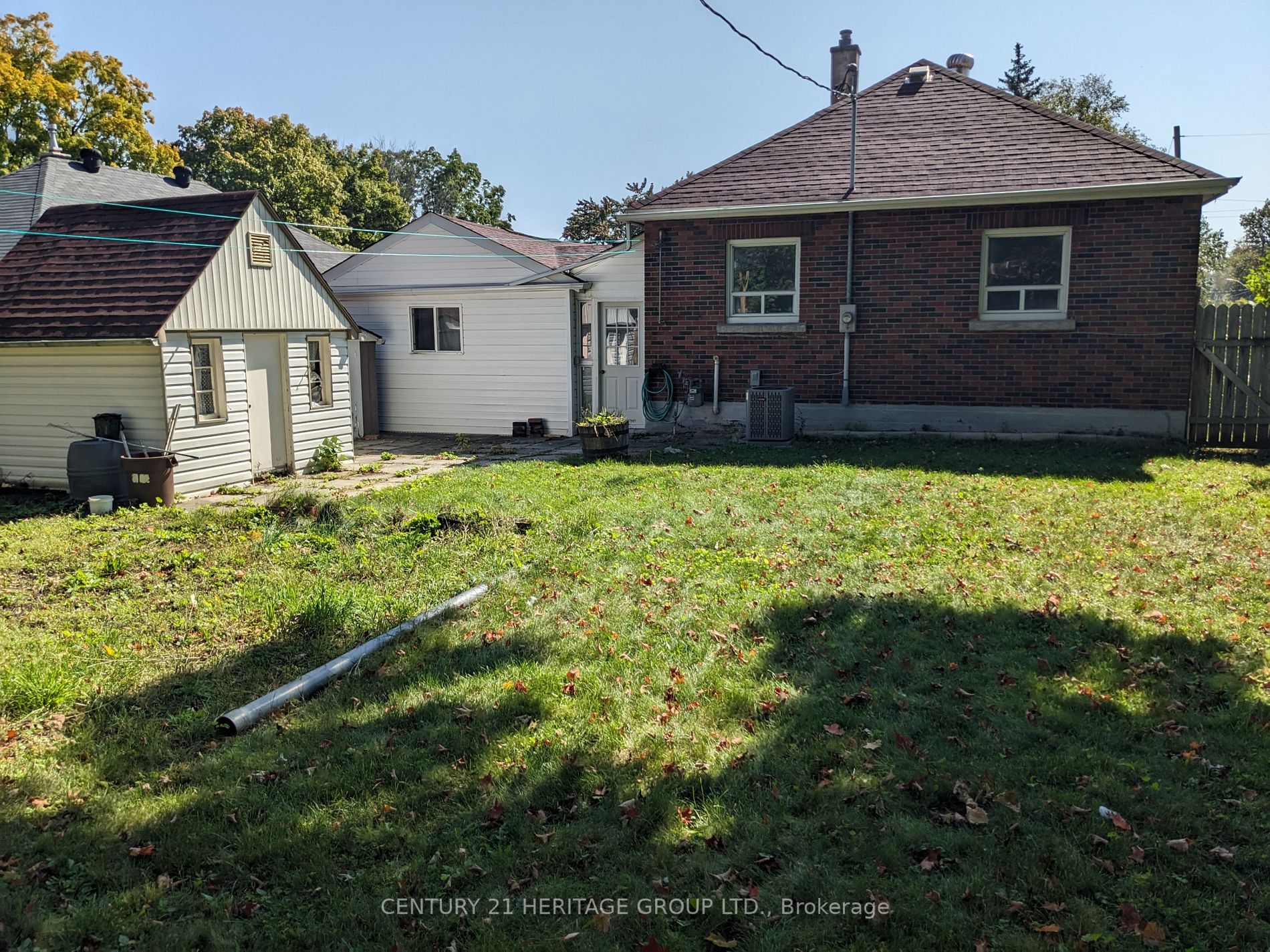 35 Argyle Ave