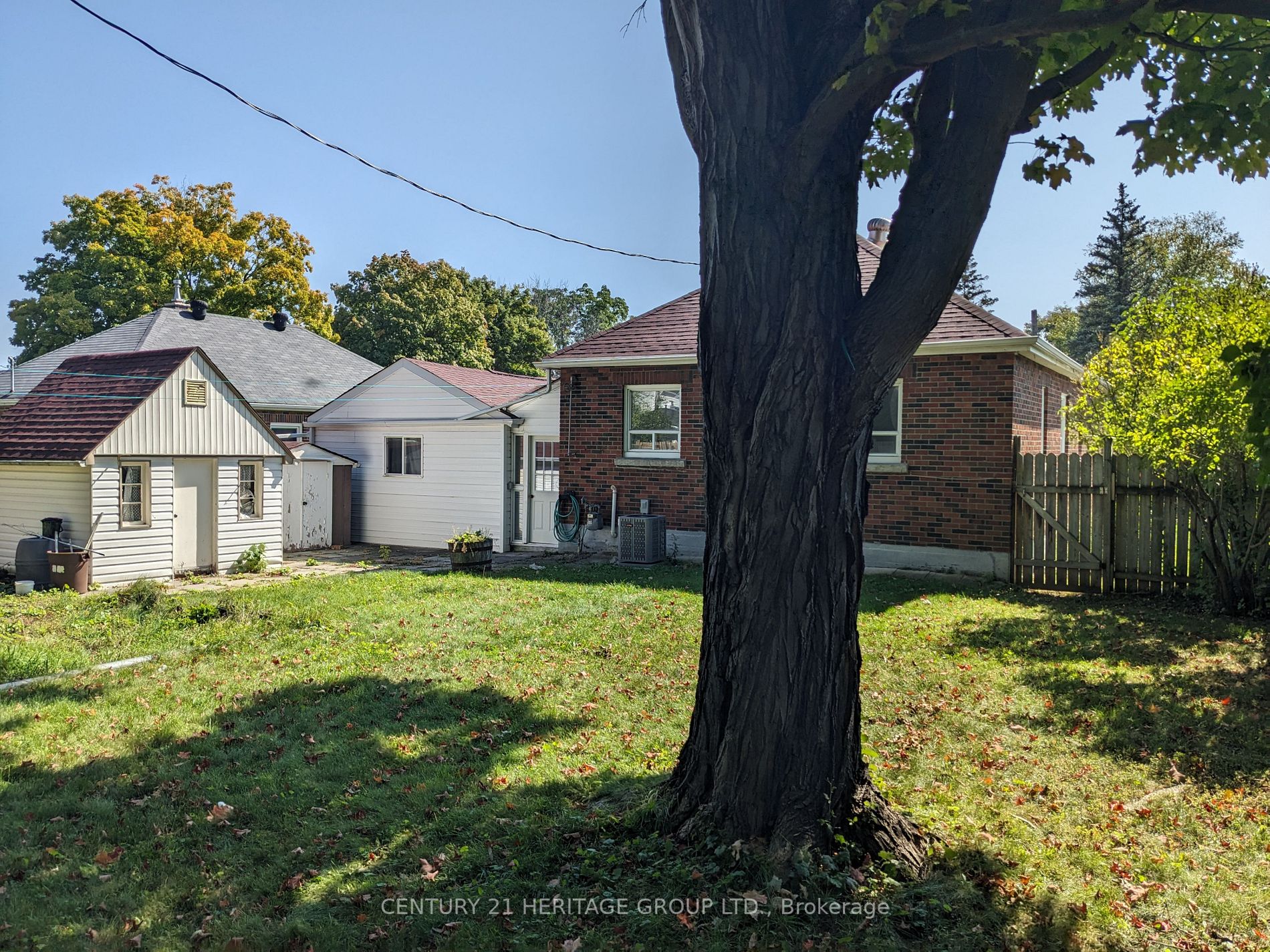 35 Argyle Ave