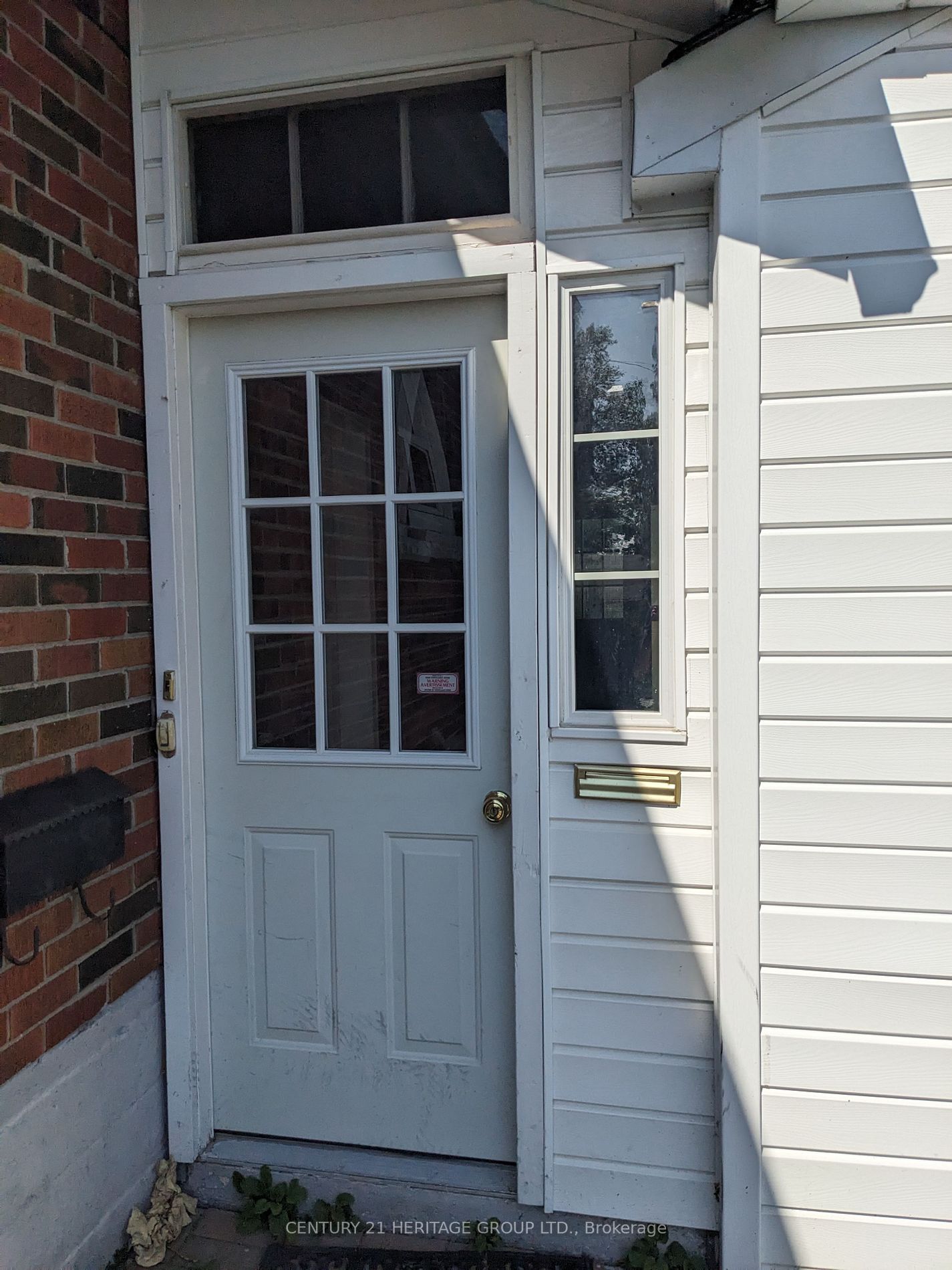 35 Argyle Ave