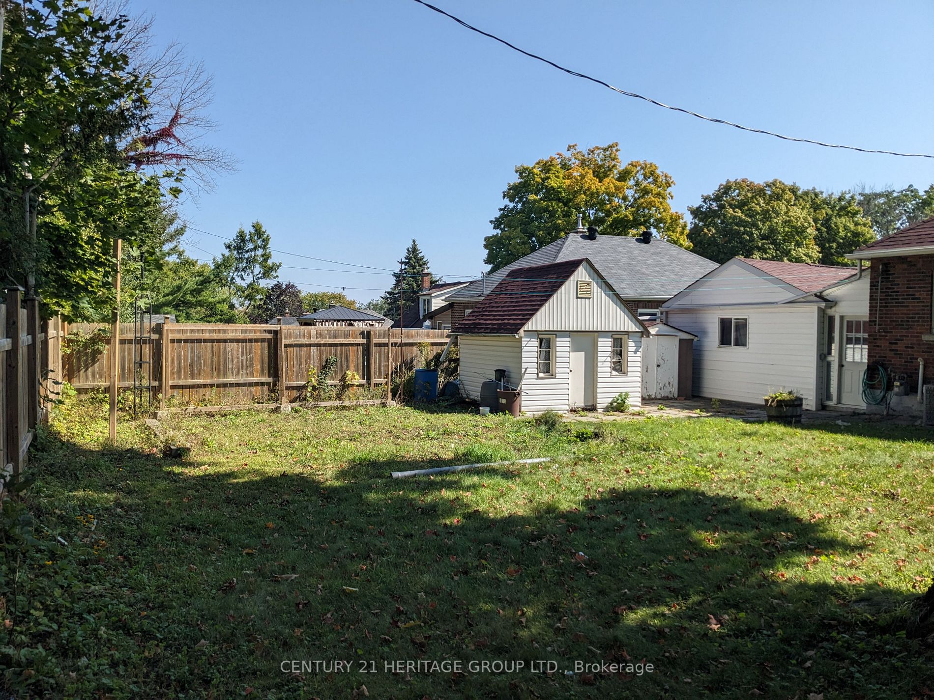 35 Argyle Ave