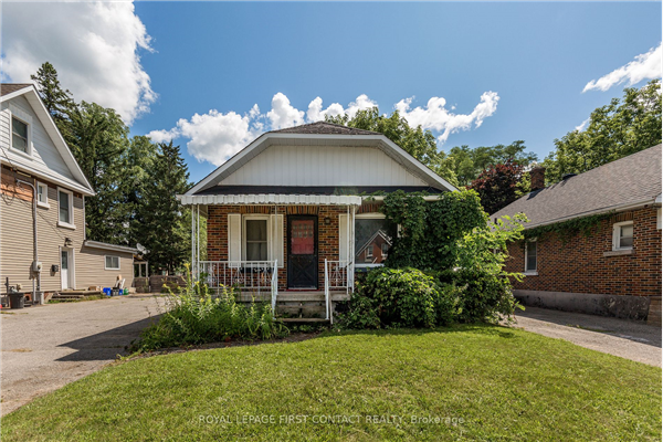 129 Innisfil St, Barrie