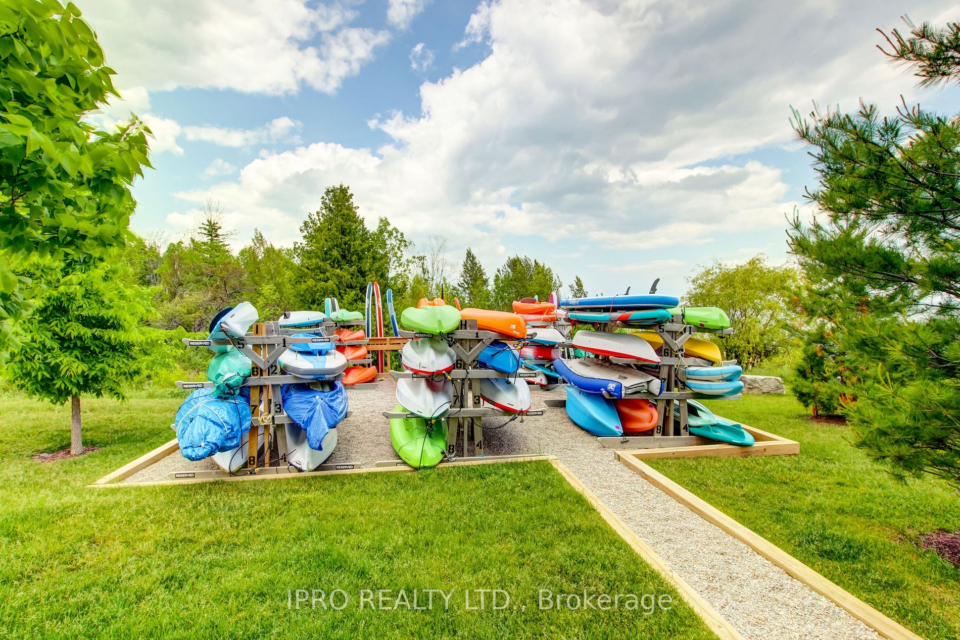 6 Anchorage Cres, #308