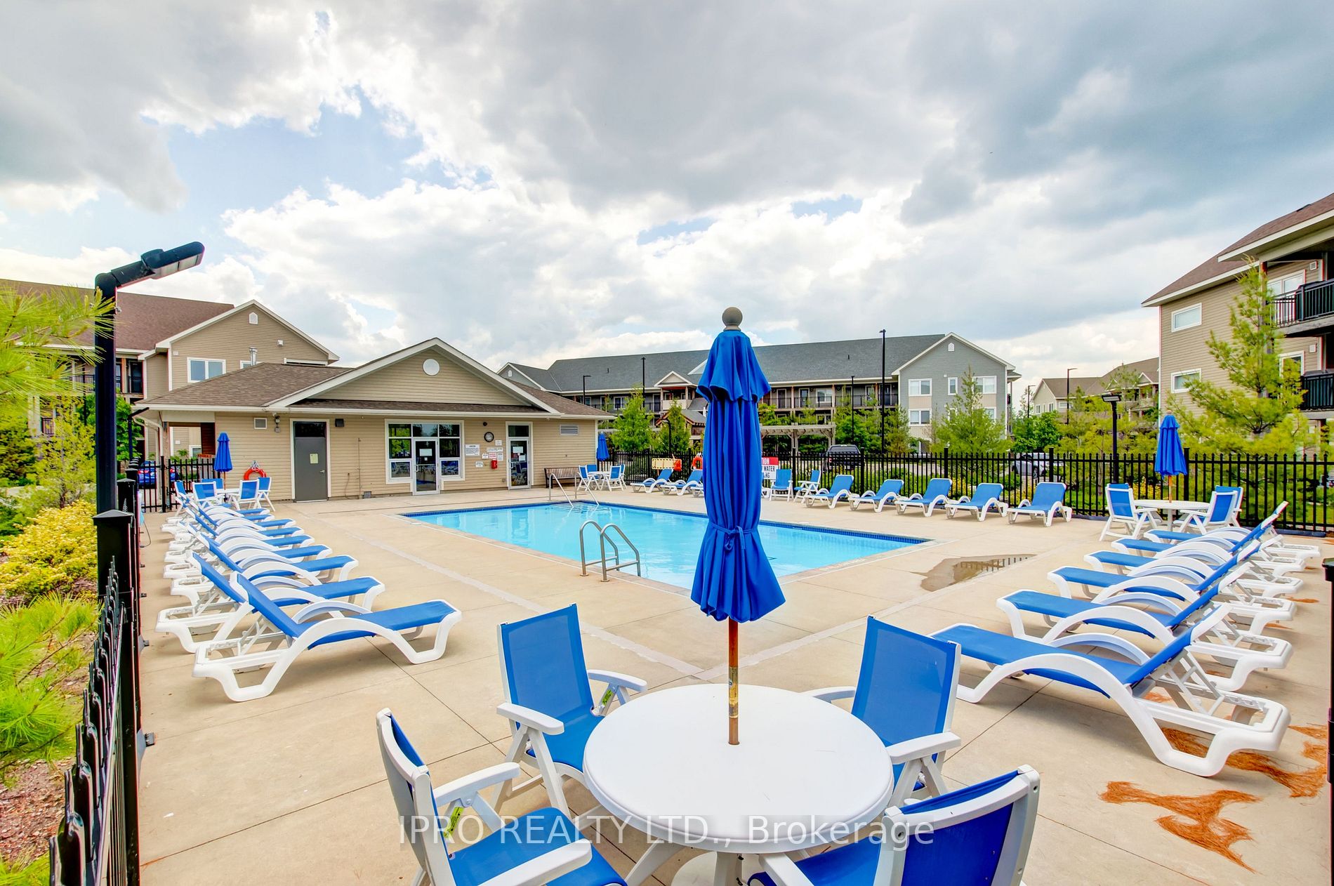 6 Anchorage Cres, #308