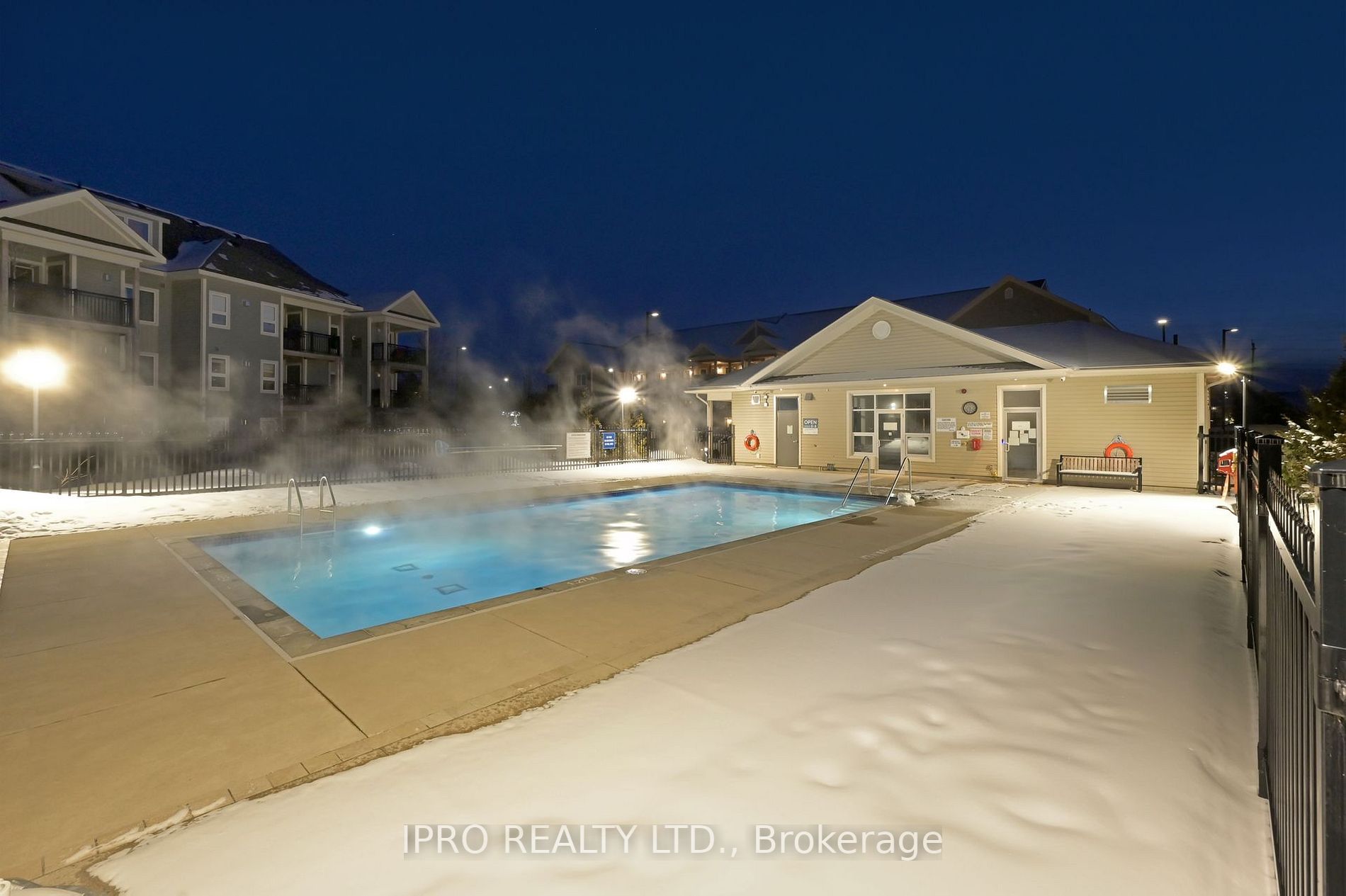 6 Anchorage Cres, #308