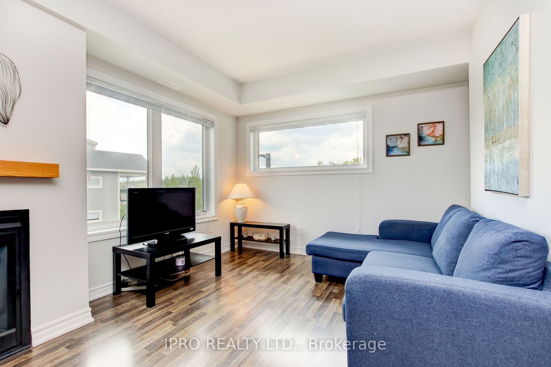 6 Anchorage Cres, #308