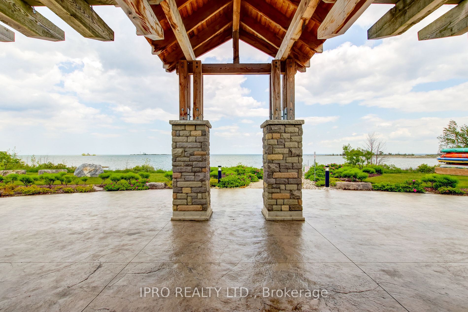 6 Anchorage Cres, #308