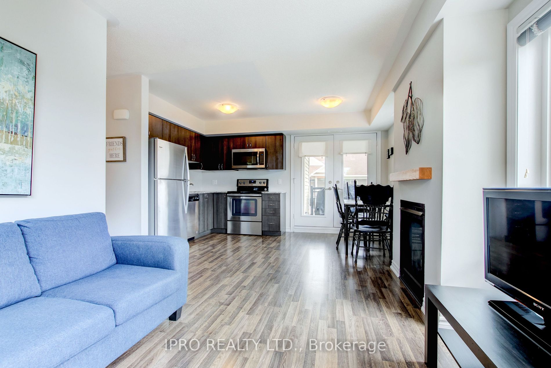 6 Anchorage Cres, #308