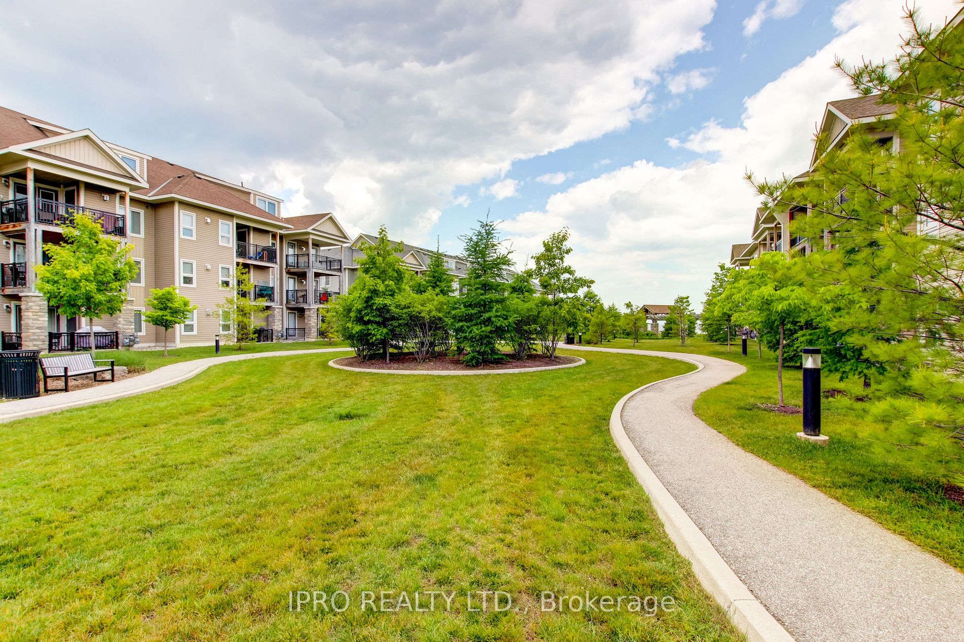 6 Anchorage Cres, #308