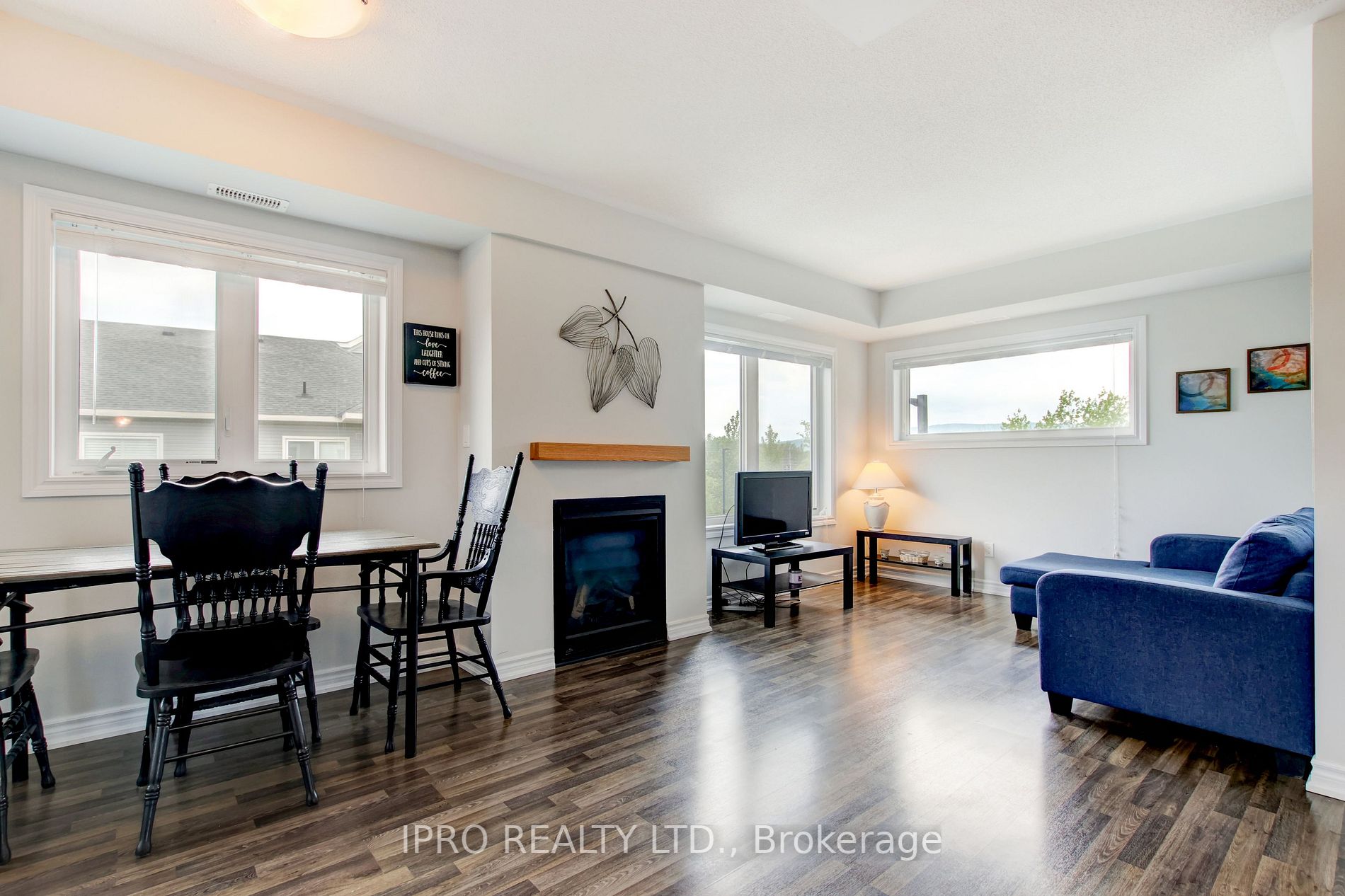 6 Anchorage Cres, #308