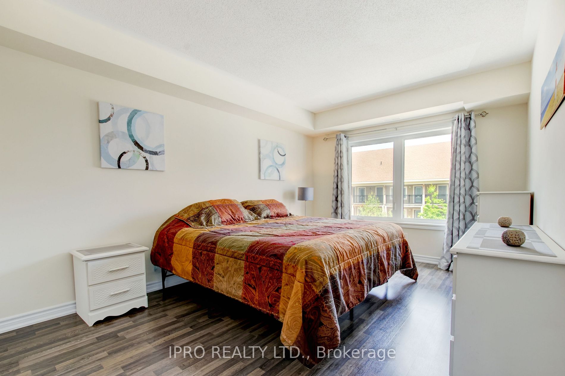 6 Anchorage Cres, #308