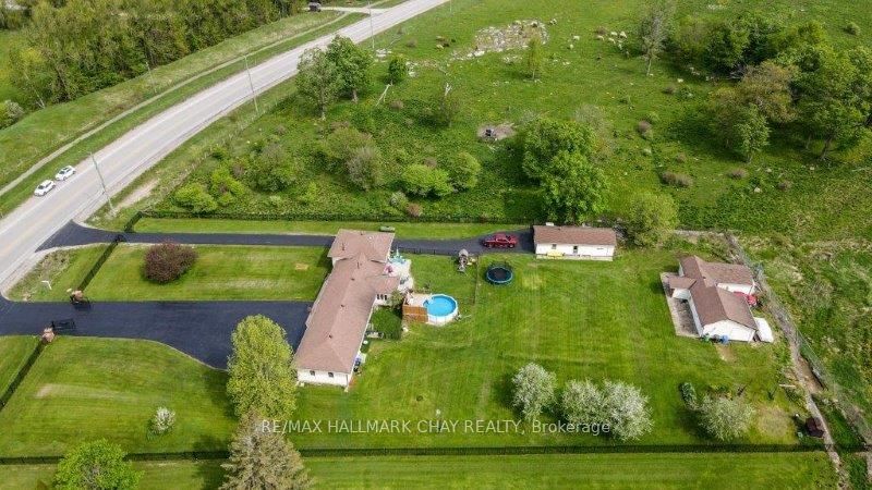 6689 Rama Rd W
