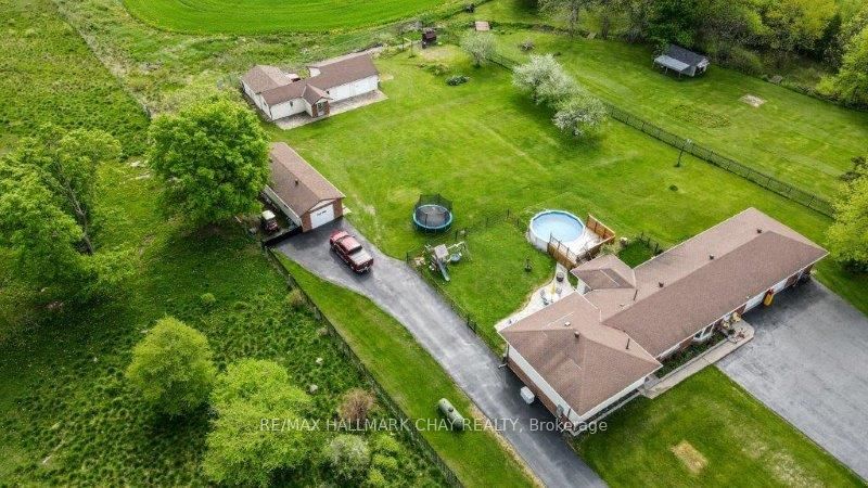 6689 Rama Rd W