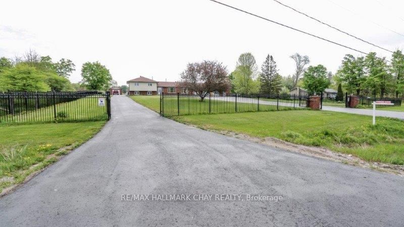 6689 Rama Rd W