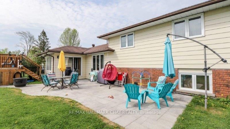 6689 Rama Rd W