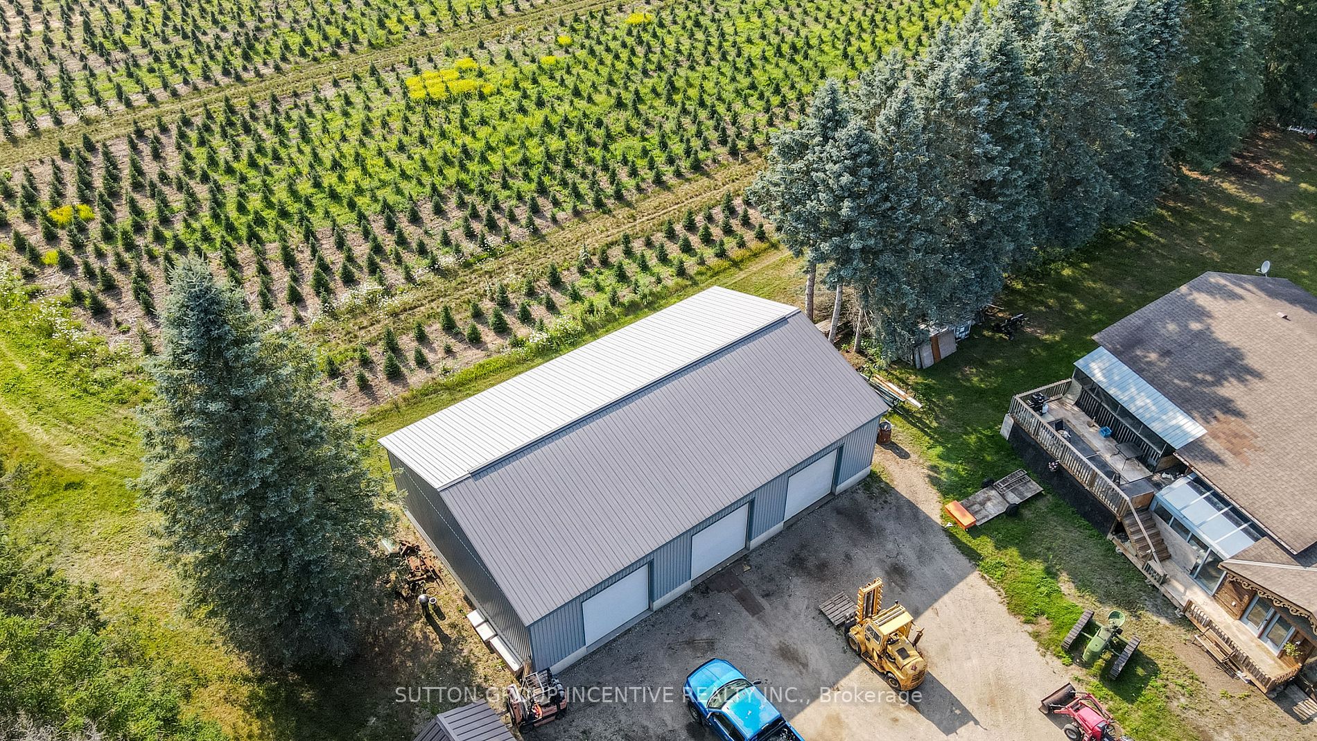 5870 Concession 2 Road