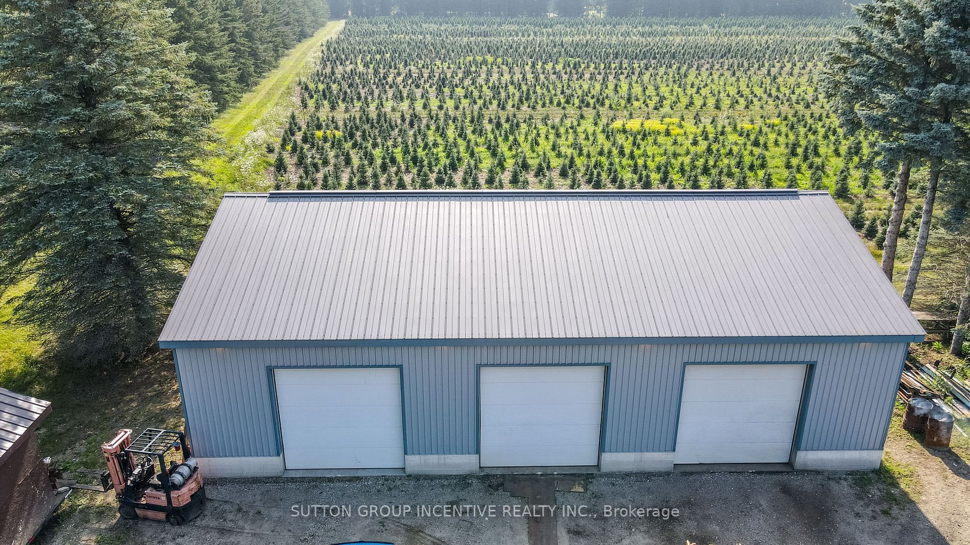 5870 Concession 2 Road