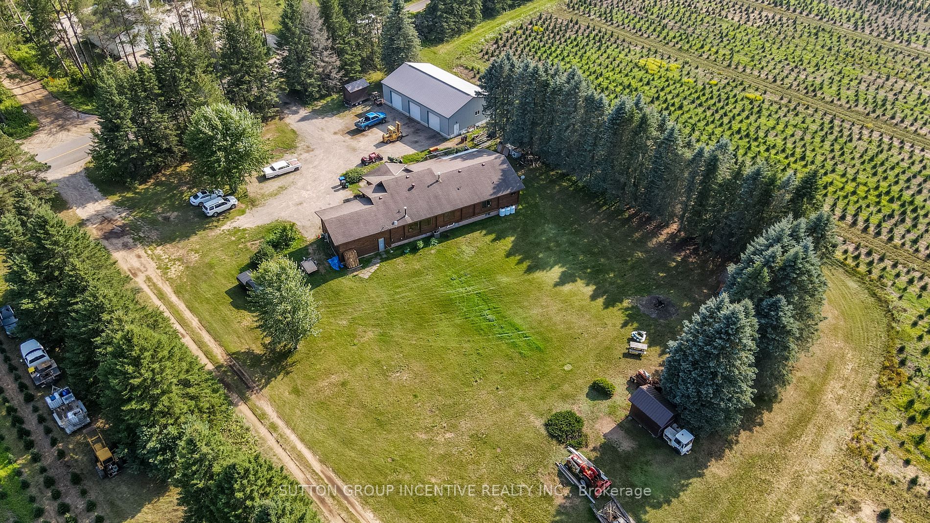 5870 Concession 2 Rd