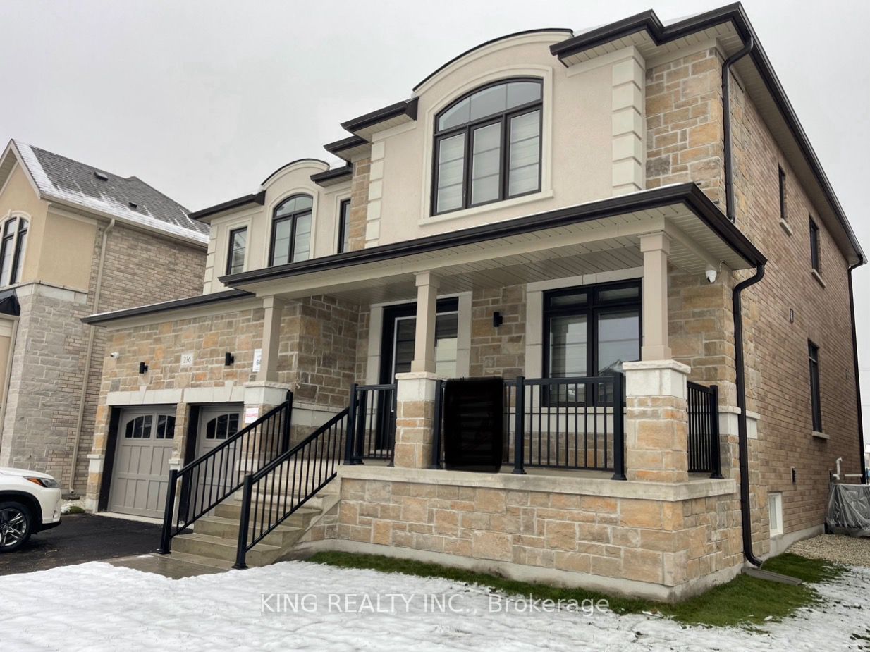 236 Warden St
