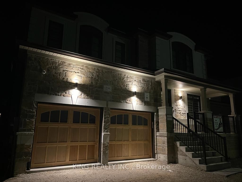 236 Warden St