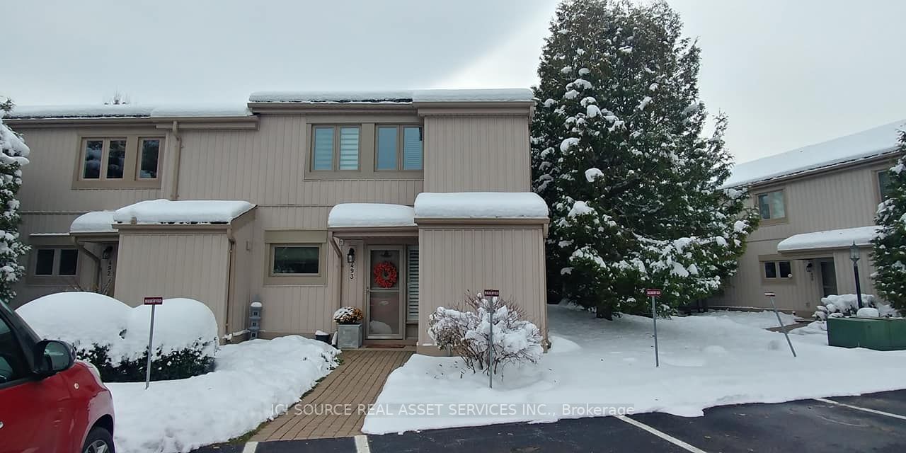 493 Oxbow Cres, #3