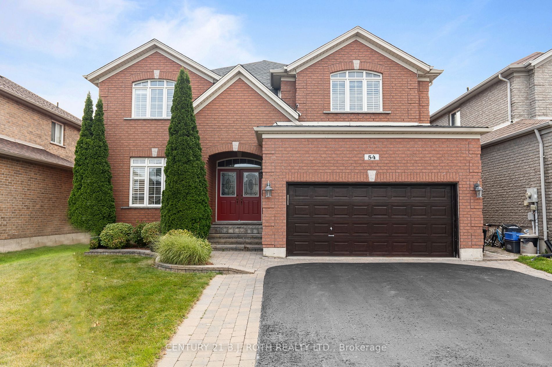 54 Prince William Way