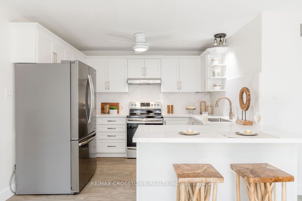 21 Brookfield Cres