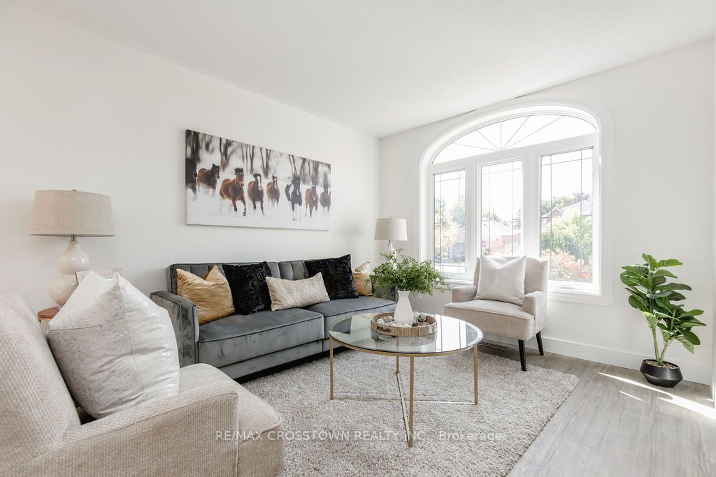 21 Brookfield Cres