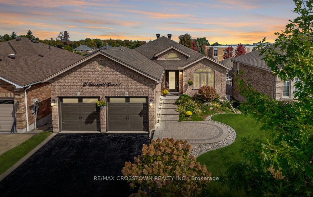 21 Brookfield Cres