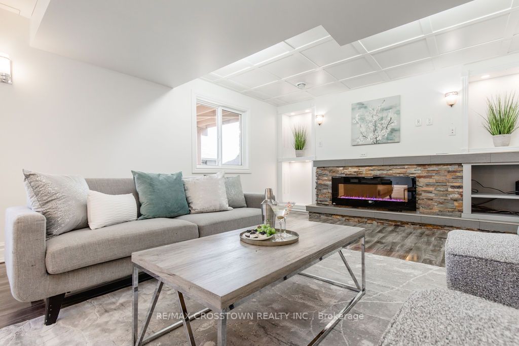 21 Brookfield Cres
