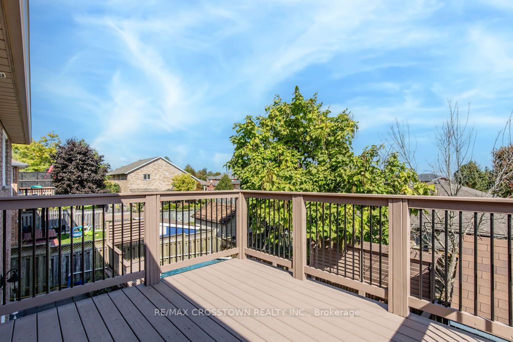 21 Brookfield Cres