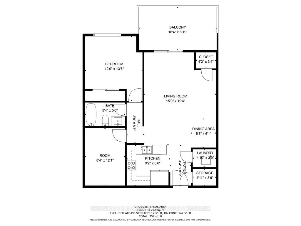 302 Essa Rd, #205