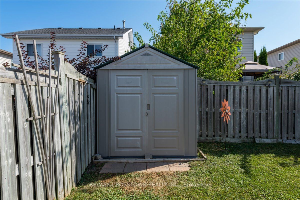 185 Marsellus Dr