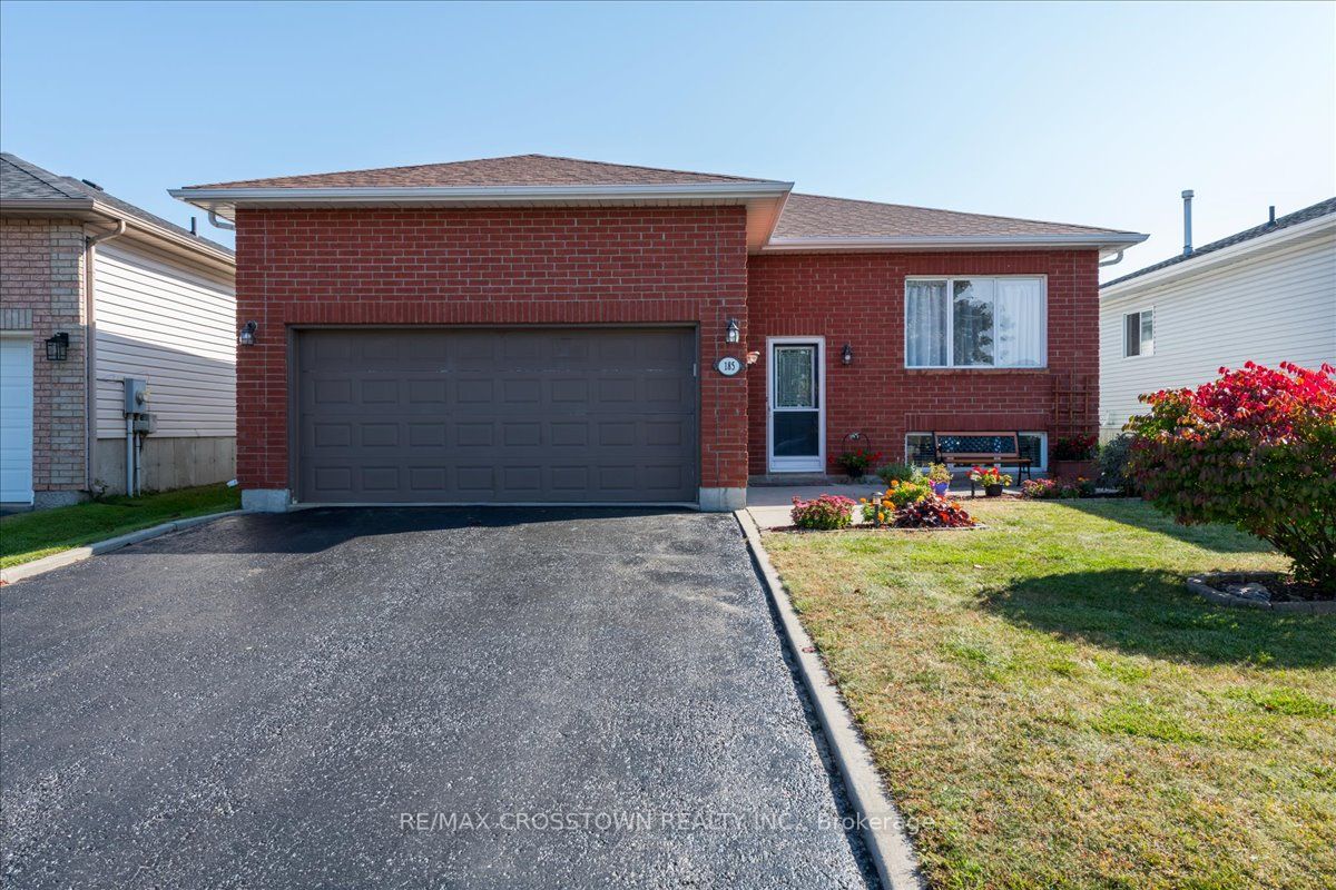 185 Marsellus Dr