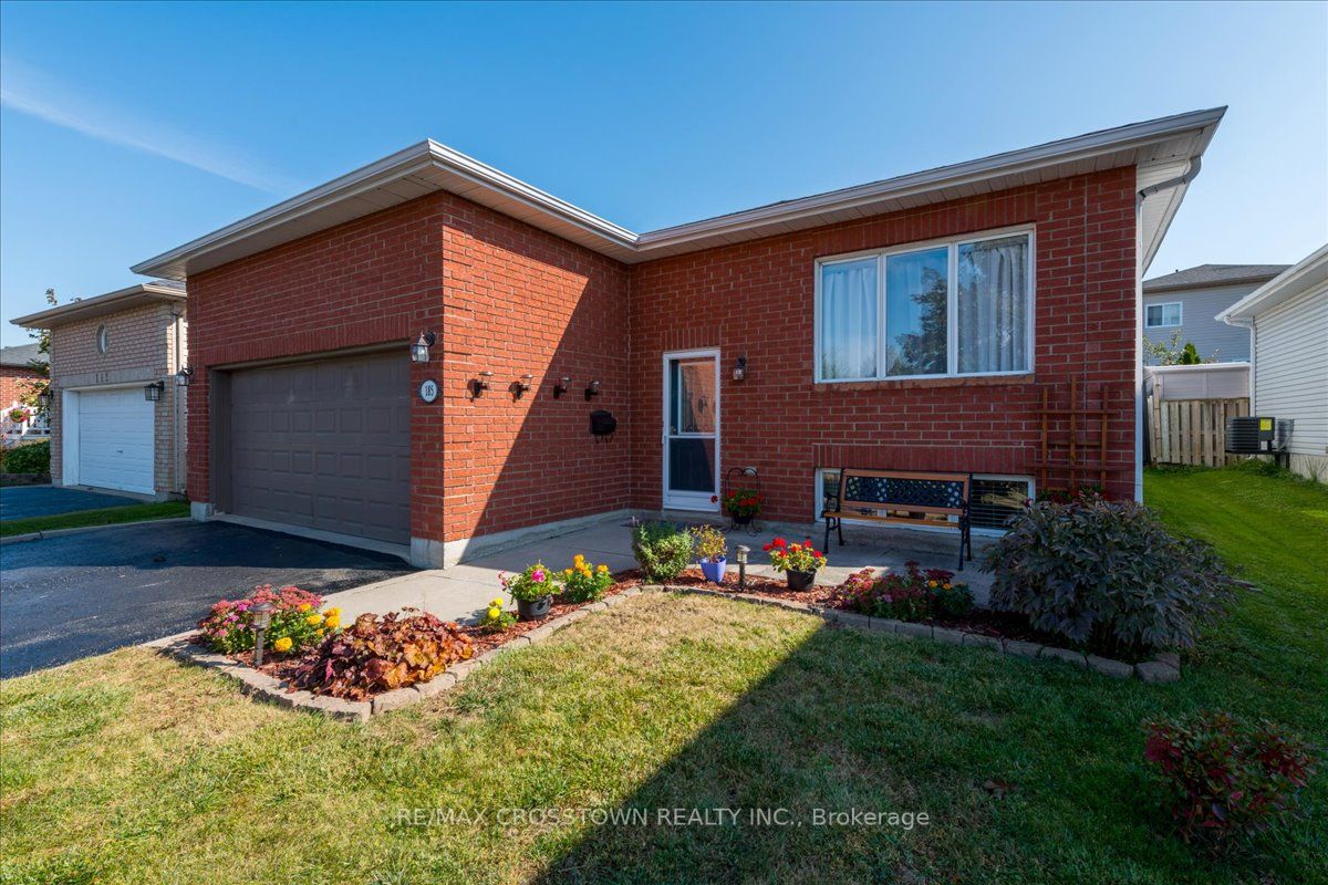 185 Marsellus Dr