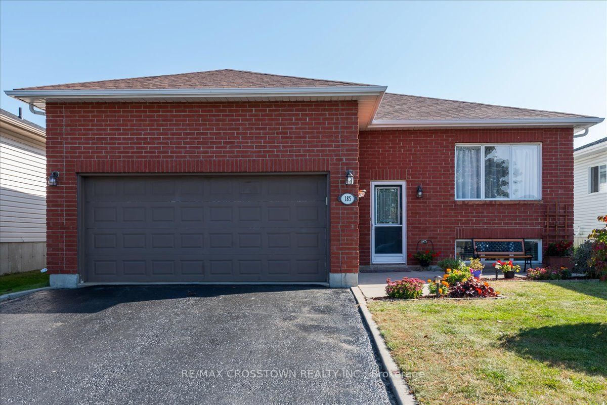 185 Marsellus Dr