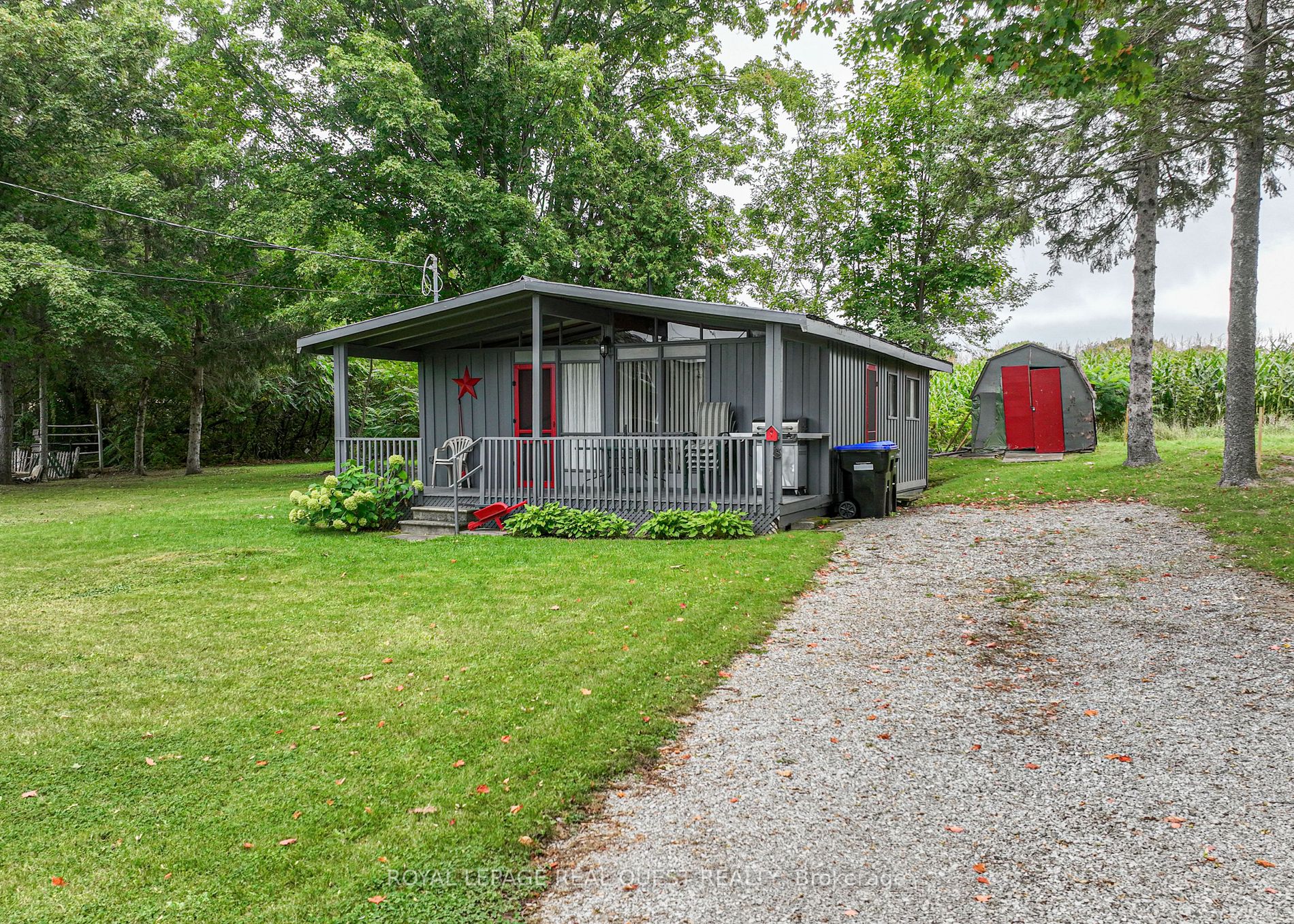 20 Goss Rd