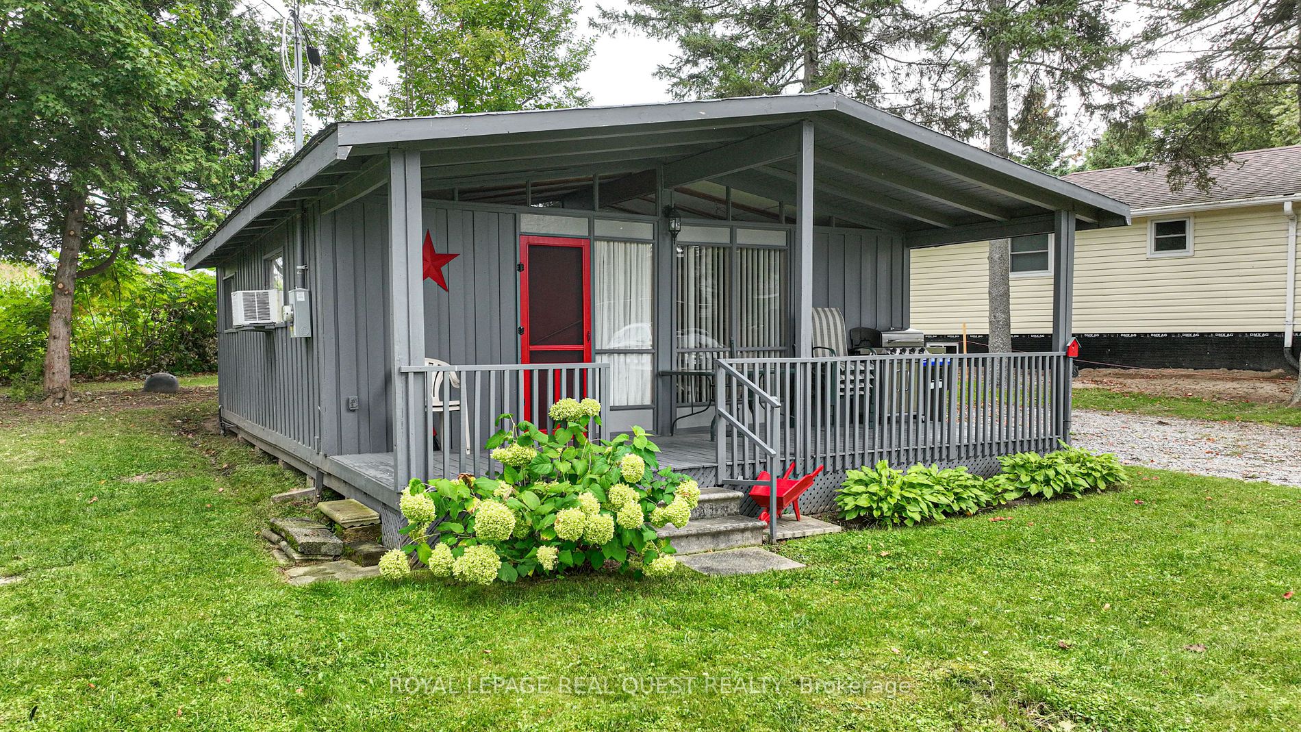 20 Goss Rd