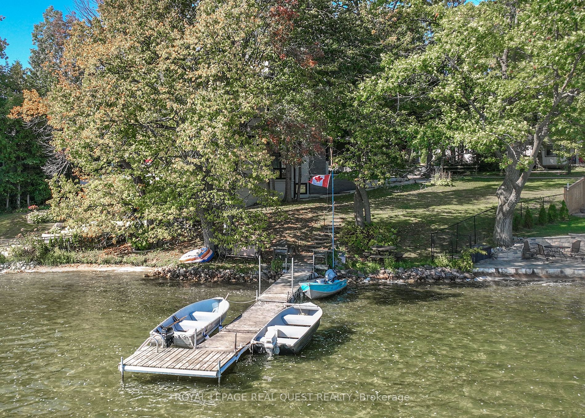 20 Goss Rd