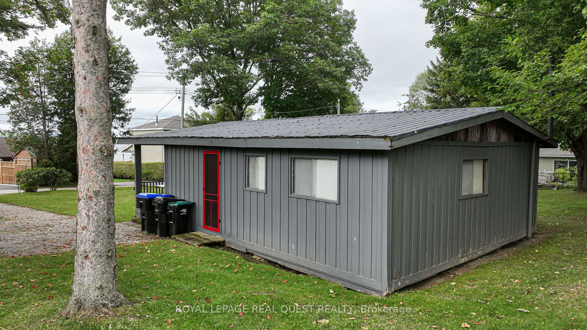 20 Goss Rd