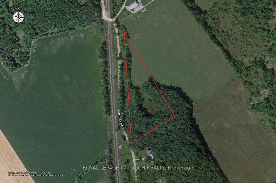 1561 Lovering Line
