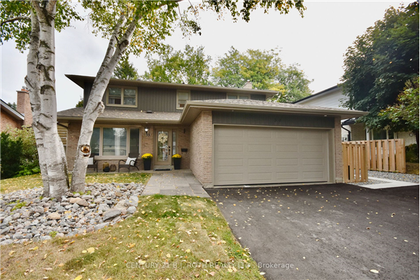 59 Marshall St, Barrie