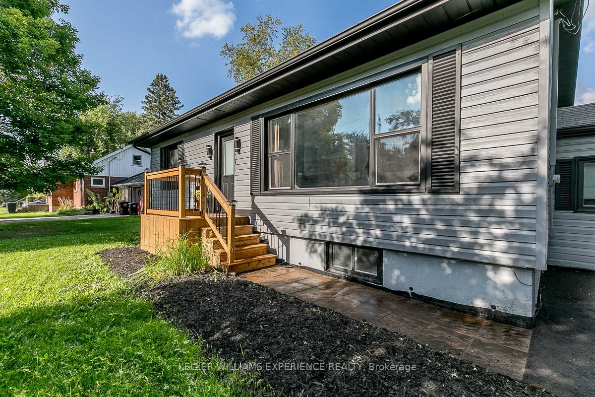 1679 George Johnston Road