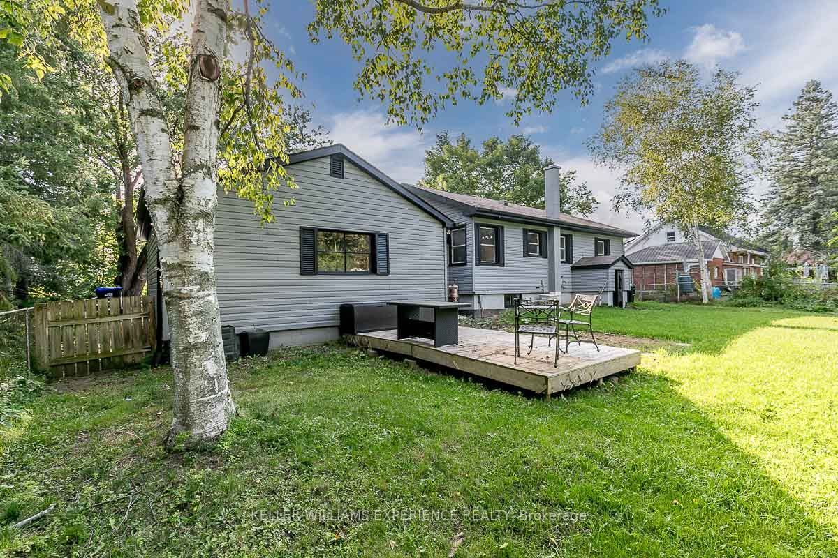 1679 George Johnston Road