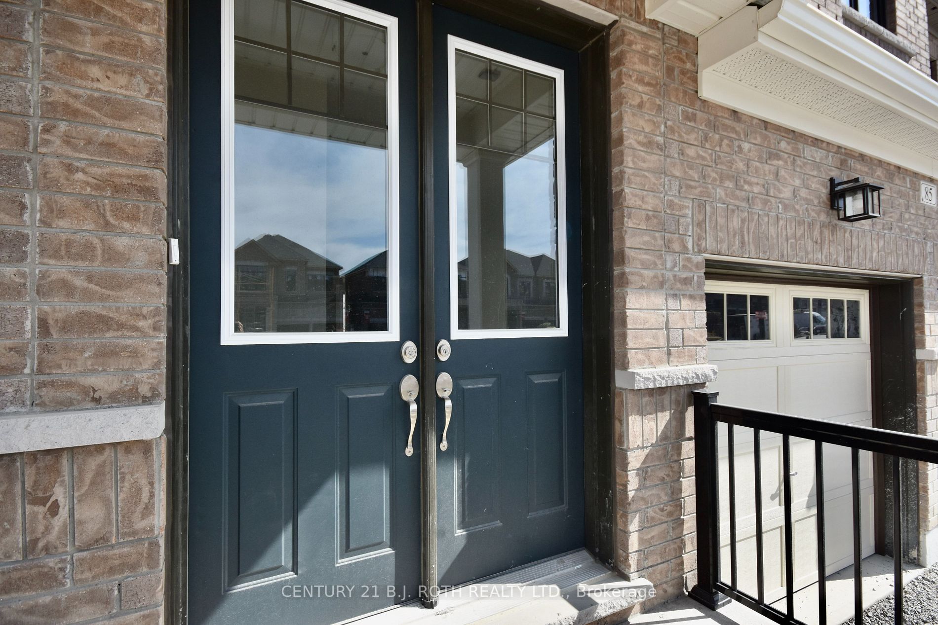 85 Bearberry Rd