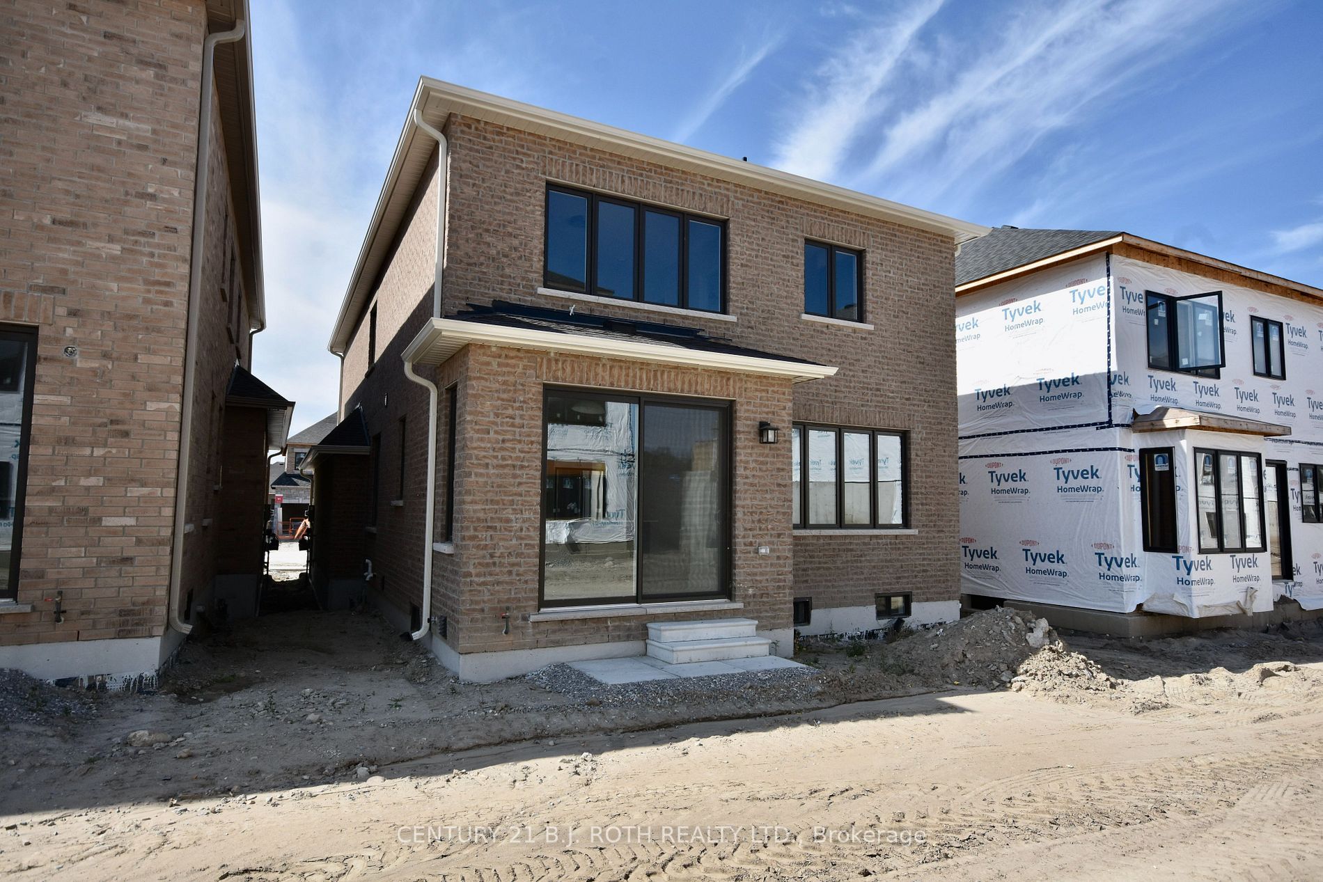 85 Bearberry Rd