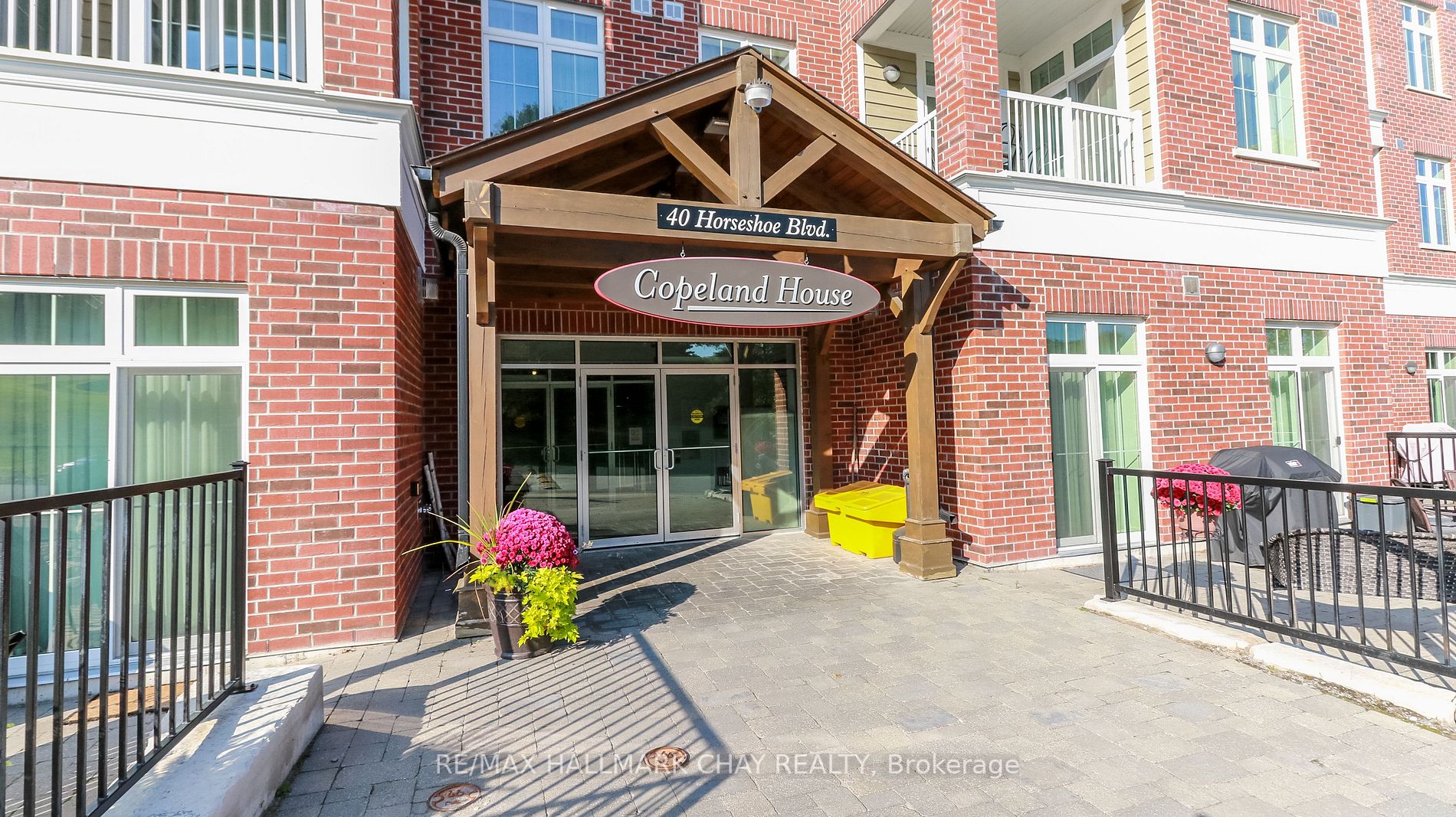 40 Horseshoe Blvd, #310
