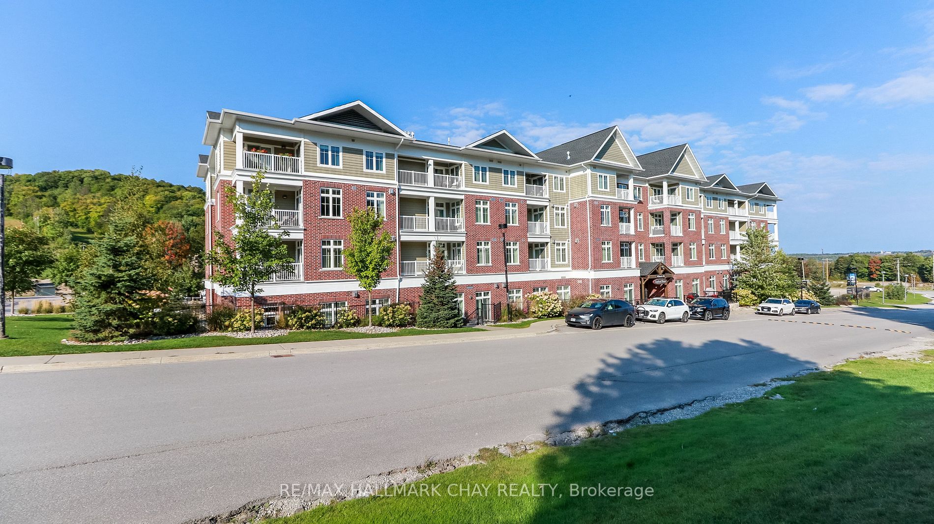 40 Horseshoe Blvd, #310